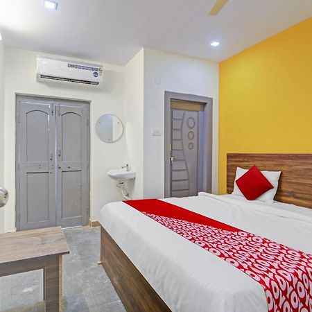 Hotel O Lavish Stay Sururnagar Zewnętrze zdjęcie