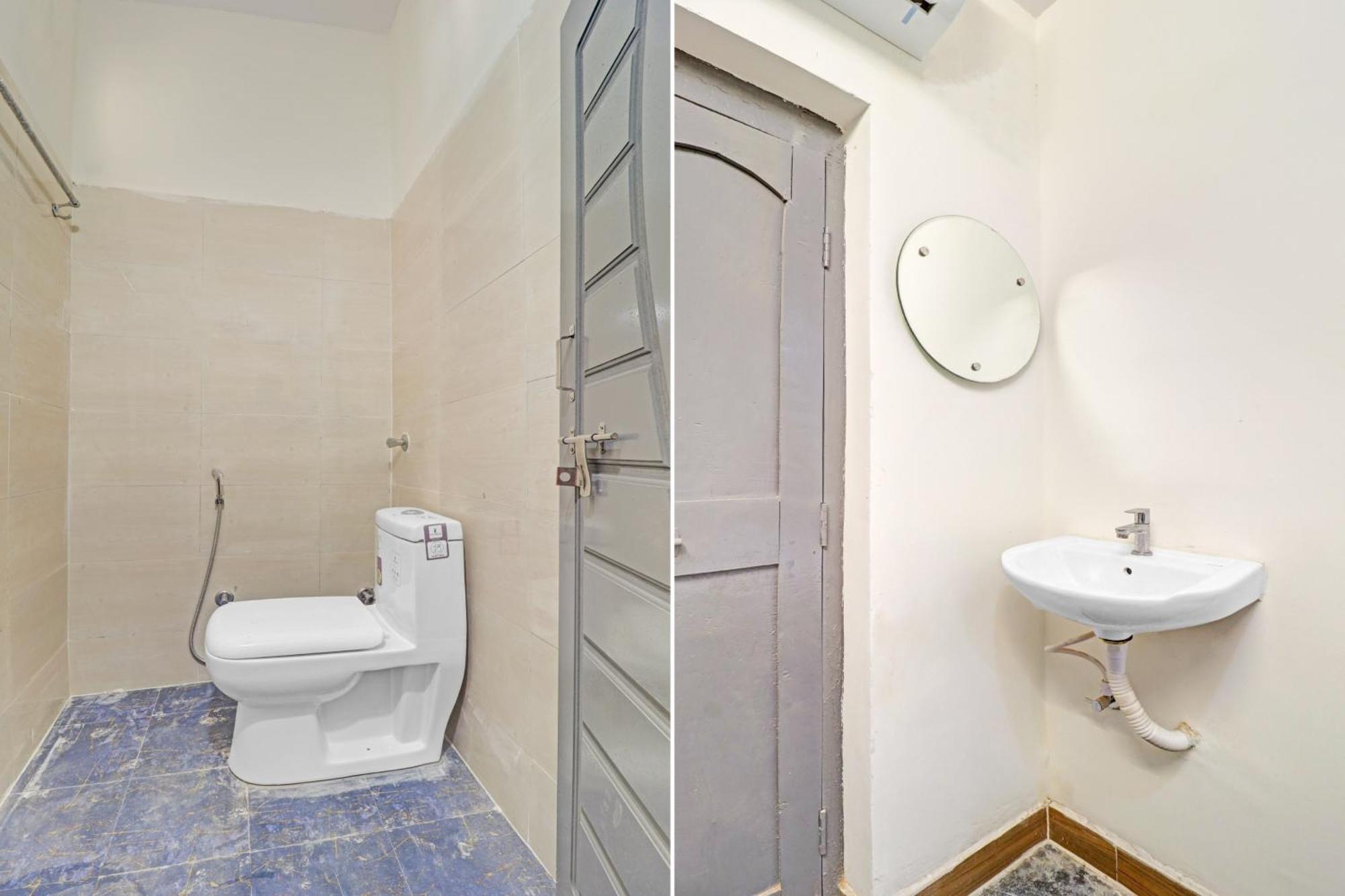 Hotel O Lavish Stay Sururnagar Zewnętrze zdjęcie