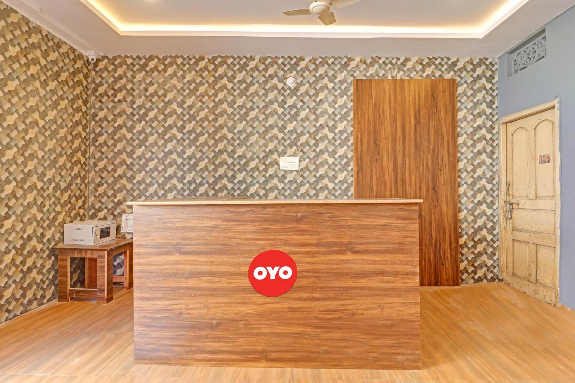 Hotel O Lavish Stay Sururnagar Zewnętrze zdjęcie